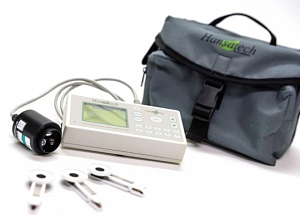 Флуориметр портативный Hansatech Instruments Handy PEA Plus | Альгимед Трейд Флуориметр портативный Hansatech Instruments Handy PEA Plus