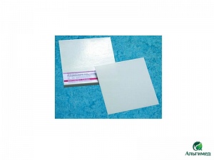 Пластины для ТСХ POLYGRAM ALOX N UV254, оксид алюминия, 50 шт/уп, Macherey-Nagel, 802021, Macherey-Nagel, 802021