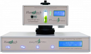 Респирометр Hansatech Instruments Oxytherm+P