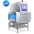 Рентгеновская система Mettler Toledo X16