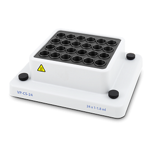 Блок для криопробирок Biosan VP-CS-24, BS-010175-LK