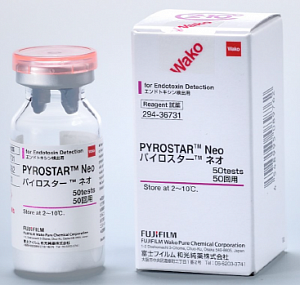 Рекомбинантный реактив Pyrostar Neo флакон на 50 определений, Fujifilm Wako Chemicals, 294-36731