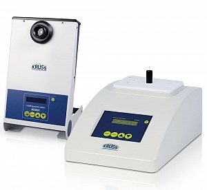 Измеритель точки плавления A. Kruss Optronic M5000 для полностью автоматического измерения, A. Kruss Optronic, M5000