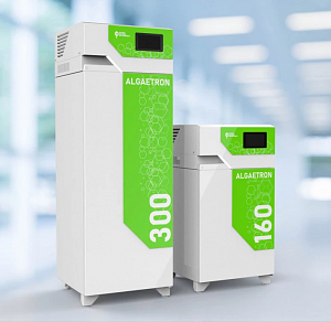 Камера для выращивания растений PSI AlgaeTron AG 160, PSI-AG-160