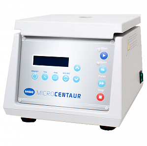 Микроцентрифуга MSE Micro Centaur | Альгимед Трейд