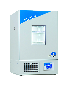 Охлаждающий инкубатор ES 120, NUVE (Турция)
