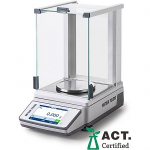 Прецизионные весы Mettler Toledo MR203-A, MTMR203A | Альгимед Трейд