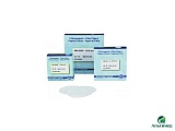 Фильтры мембранные PORAFIL NC, Macherey-Nagel, 6570020047