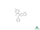 Стандартный референтный образец Флуконазол, USP, 1271700