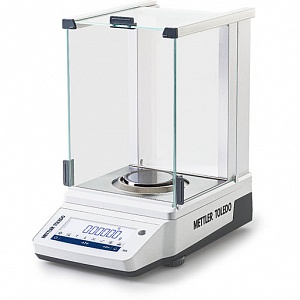 Аналитические весы Mettler Toledo MA155DU-A, MTMA155DUA | Альгимед Трейд