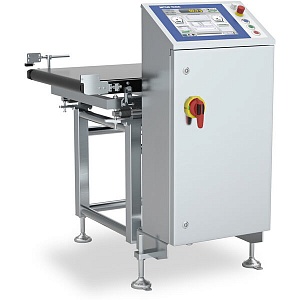 Система динамического взвешивания Mettler Toledo C23 PlusLine, MTC23