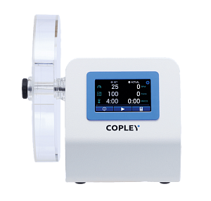 Тестер истираемости таблеток Copley Scientific FRV 110i