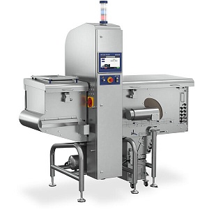 Рентгеновская система Mettler Toledo X33 Bulk, MT30328760