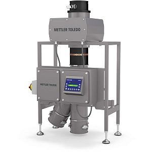 Металлодетектор гравитационный Mettler Toledo Gravity Fall Signature, MT30329090