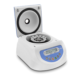 Mини-центрифуга Biosan Microspin 12 Plus, BS-010218-AA1