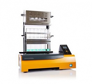 Устройство для разложения Gerhardt TURBOTHERM, Gerhardt