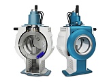 Источник ионизации IonDrive Turbo V Source