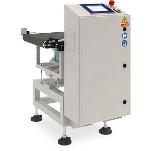 Система динамического взвешивания Mettler Toledo C1200 (40 × 100), MTC120040100