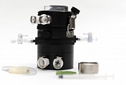Электродная камера Hansatech Instruments LD2/3