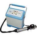 Портативная система фотосинтеза Hansatech Instruments TARGAS-1