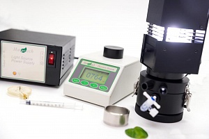 Система Hansatech Instruments Leafview 1