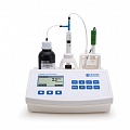 Титратор HANNA Instruments HI84500-02