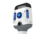 Источник ионизации Luxon Ion Source