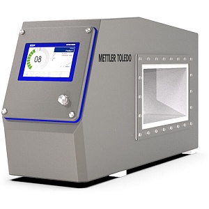 Металлодетектор конвейерный Mettler Toledo M33R AdvancedLine, MT3110456800