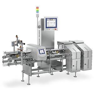 Комбинированная система контроля Mettler Toledo CMV Combination, MT2499000200