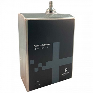 Дистанционный счетчик частиц аэрозолей Particles Plus 2301P, PP-2301P