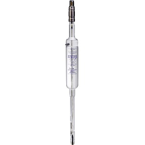 pH-датчик проточный Mettler Toledo InPro2000/120/PT100/9823, MT52000766