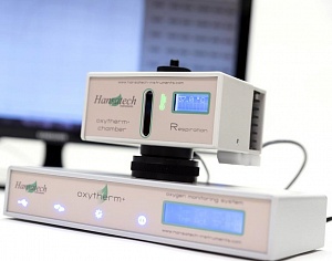 Респирометр Hansatech Instruments Oxytherm+R