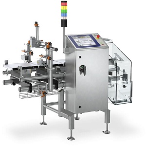 Комбинированная система контроля Mettler Toledo CV Combination, MT2499000100 Комбинированная система контроля Mettler Toledo CV Combination, MT2499000100