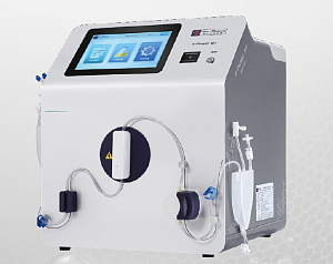 Электропоратор высокопроизводительный проточного типа X-Porator M1, Etta Biotech, M10101