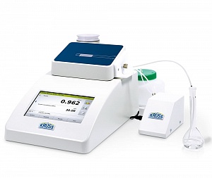 Прибор для измерения плотности DS7800-SA, DS7800-SA