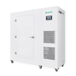 Биохимическая культивационная камера JIUPO Biotechnology 1000 л, JBIO-BCC1000