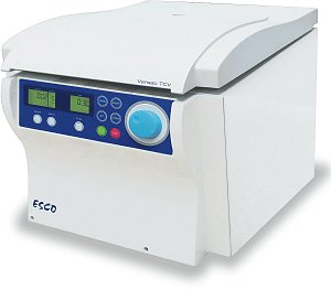Микроцентрифуга Esco Versati TCV-1500