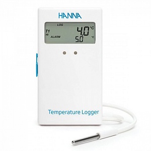 Термологгер водонепроницаемый HANNA Instruments HI148-4 | Альгимед Трейд Термологгер водонепроницаемый HANNA Instruments HI148-4 | Альгимед Трейд