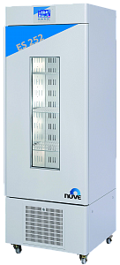 Охлаждающий инкубатор ES 252, NUVE (Турция)