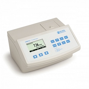 Измеритель мутности 0-4000 NTU HANNA Instruments HI88703-02 | Альгимед Трейд