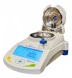 Анализатор влажности Adam Equipment PMB-202, PMB-202