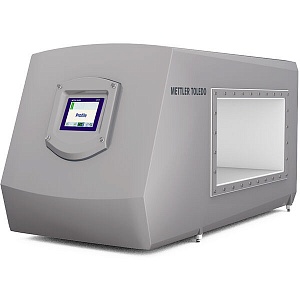 Металлодетектор конвейерный Mettler Toledo Profile RB, MT30328798