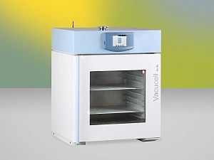 Сушильный шкаф BMT VACUCELL 111 - EVO line (BMT Medical Technology)