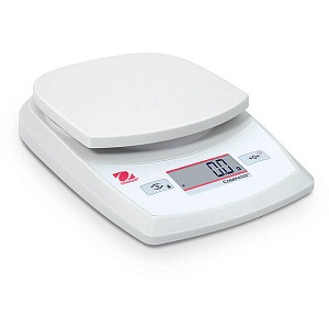 Портативные весы Ohaus Compass CR2200, OH30467718 | Альгимед Трейд