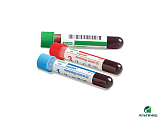 Ликвичек  гематология контроль (S)(трехур)/Liquichek Hematology control (S)3флx3,5мл, Bio-Rad,449Х