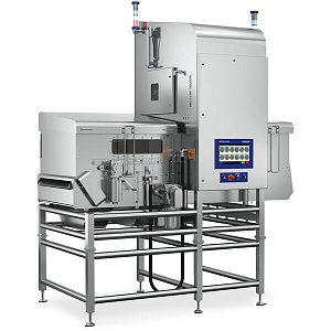 Рентгеновская система Mettler Toledo X39, MT30328763