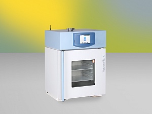 Сушильный шкаф BMT VACUCELL 22 - EVO line (BMT Medical Technology)
