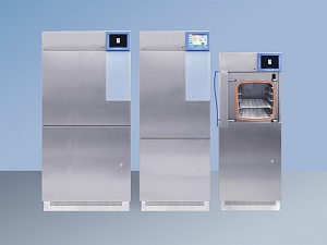 Паровой стерилизатор BMT UNISTERI HP (BMT Medical Technology)