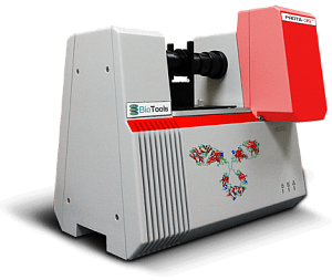 Спектрометр инфракрасный для анализа белков BioTools PROTA-3S | Альгимед Трейд
