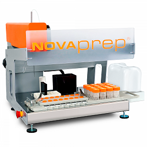 Система автоматизированная для жидкостной цитологии «NOVAPREP Processor System 25», NOVAprep, NOV010